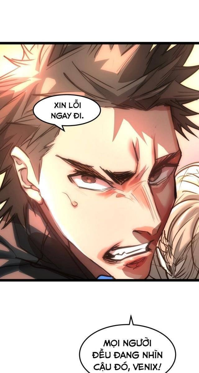 Cột Sống Đỏ - Page 87