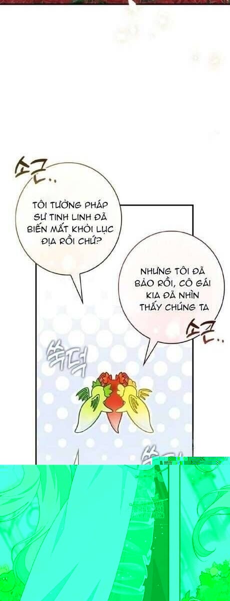 Nàng Công Chúa Tiên Tri - Page 39