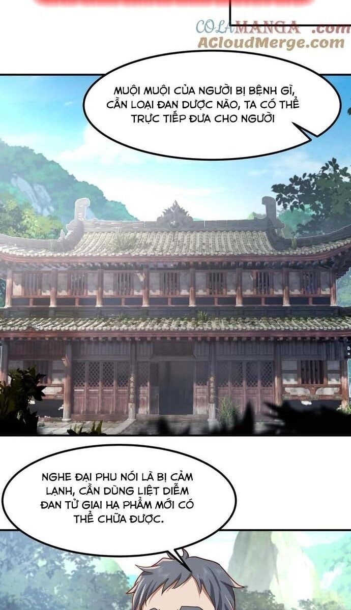 Hỗn Độn Thiên Đế Quyết - Page 27