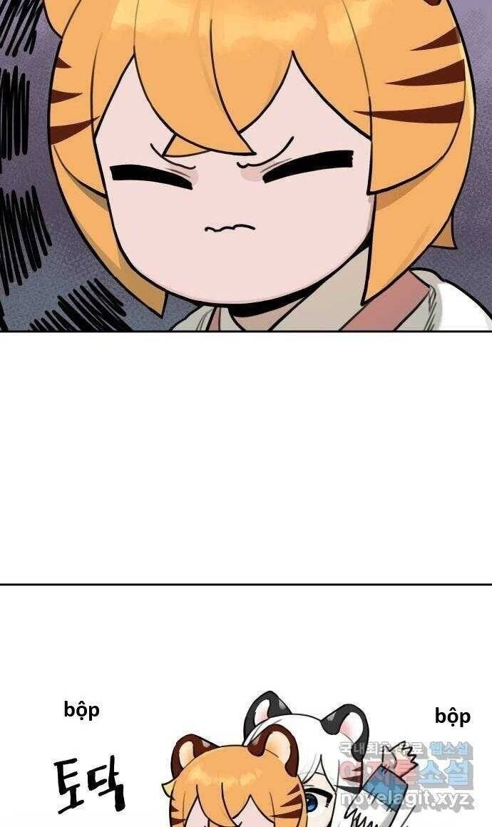 Hổ Đến Chơi Nhà - Page 10