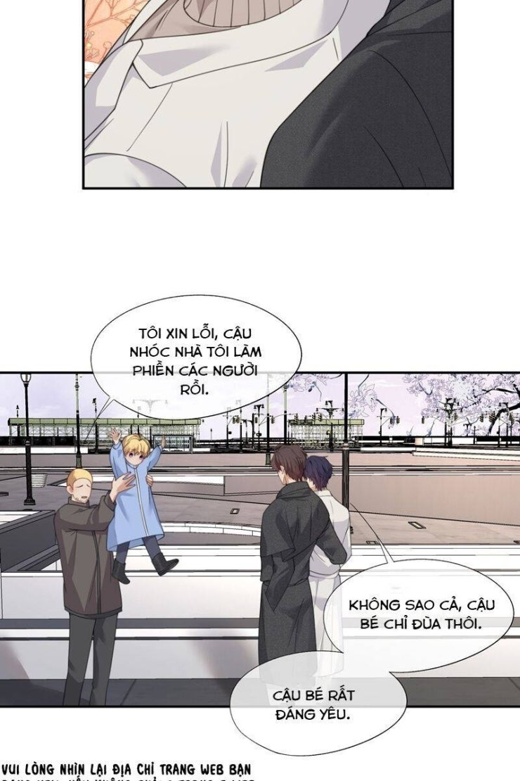 Gài Bẫy Ác Khuyển - Page 28