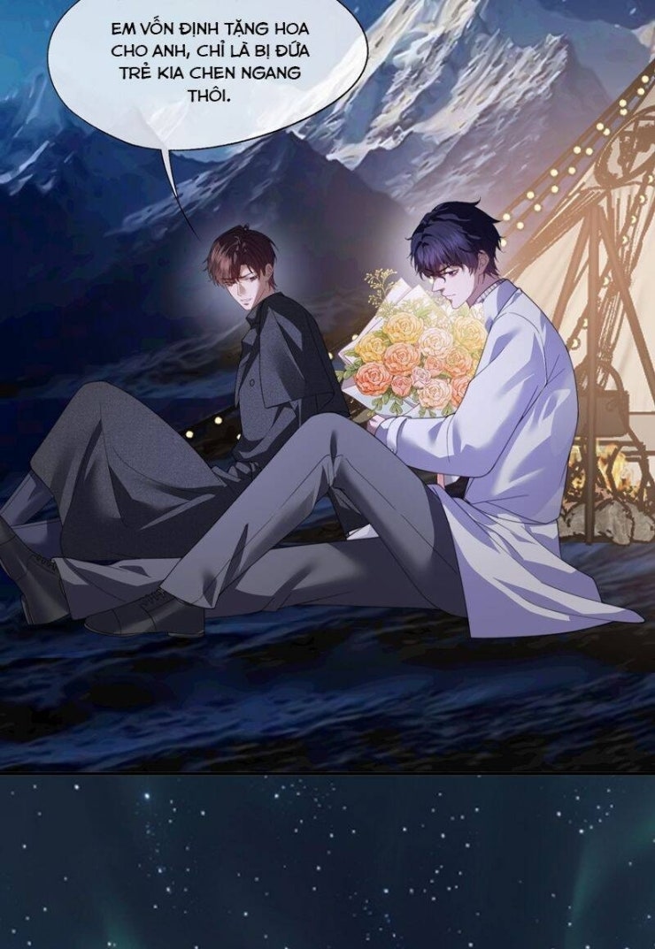 Gài Bẫy Ác Khuyển - Page 40