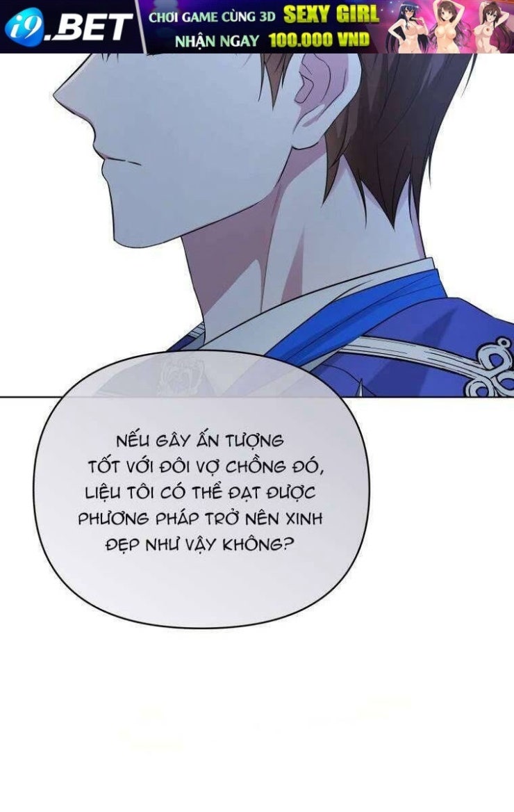 Chiếc Túi Bí Mật Của Tiểu Thư Xấu Xí - Page 52