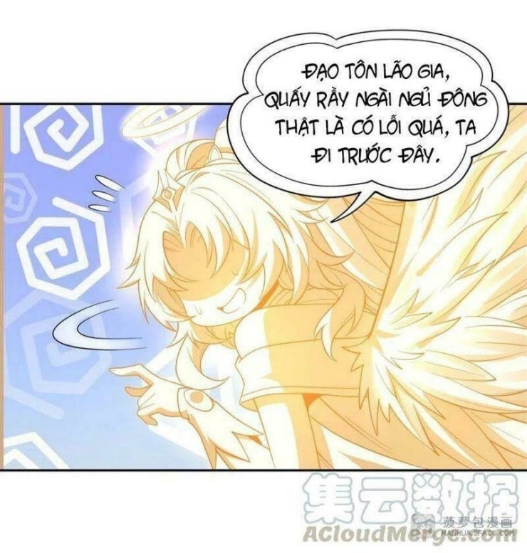 Các Nữ Đồ Đệ Của Ta Đều Là Chư Thiên Đại Lão Tương Lai - Page 44
