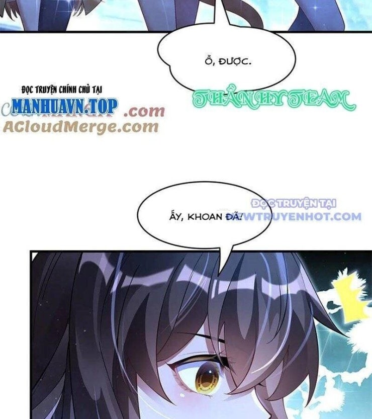 Các Nữ Đồ Đệ Của Ta Đều Là Chư Thiên Đại Lão Tương Lai - Page 45