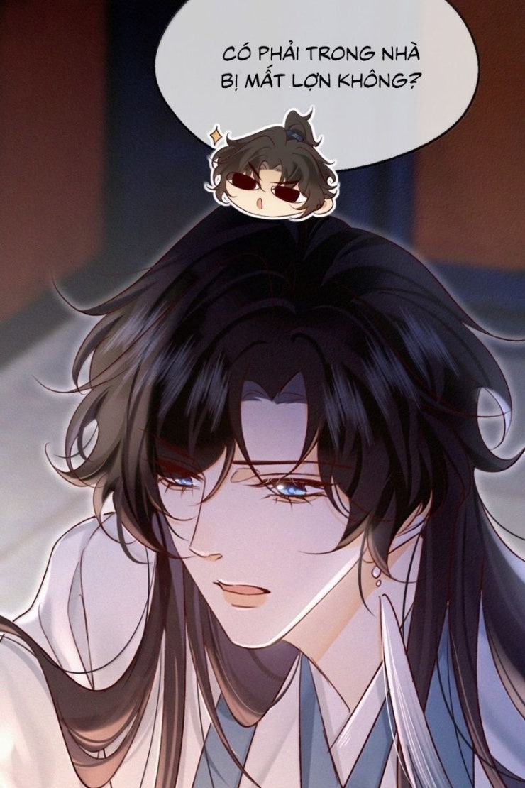 Nam Chủ Vì Sao Quyến Rũ Ta - Page 31