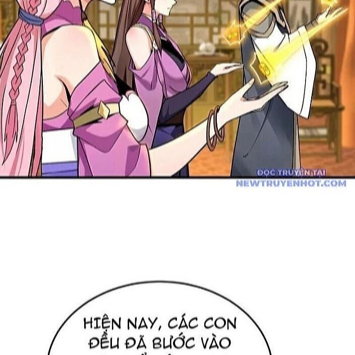 Đệ Tử Tu Luyện Còn Ta Thì Lười Biếng - Page 11