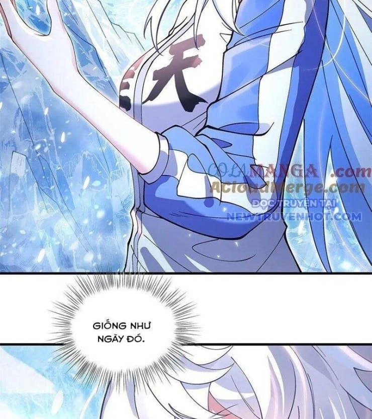 Các Nữ Đồ Đệ Của Ta Đều Là Chư Thiên Đại Lão Tương Lai - Page 62