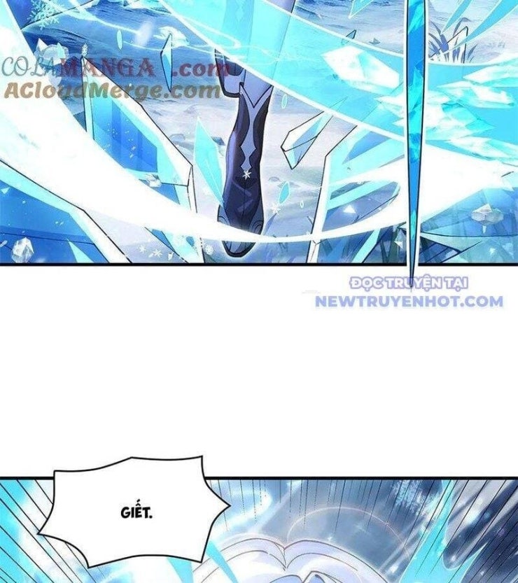 Các Nữ Đồ Đệ Của Ta Đều Là Chư Thiên Đại Lão Tương Lai - Page 76