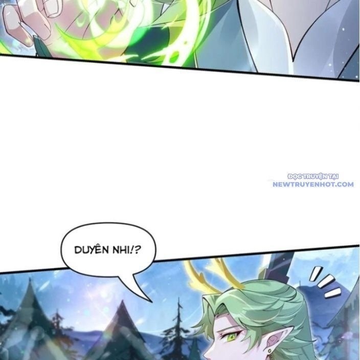 Các Nữ Đồ Đệ Của Ta Đều Là Chư Thiên Đại Lão Tương Lai - Page 6