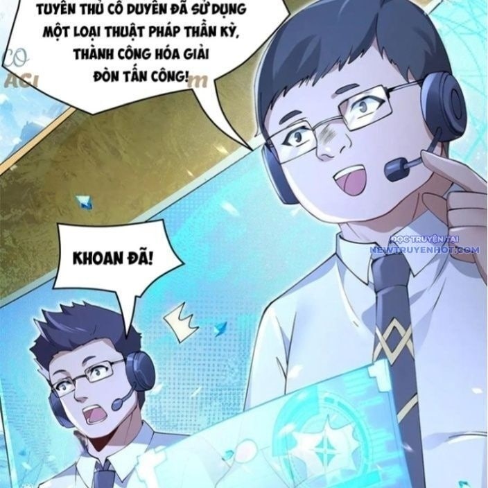 Các Nữ Đồ Đệ Của Ta Đều Là Chư Thiên Đại Lão Tương Lai - Page 14