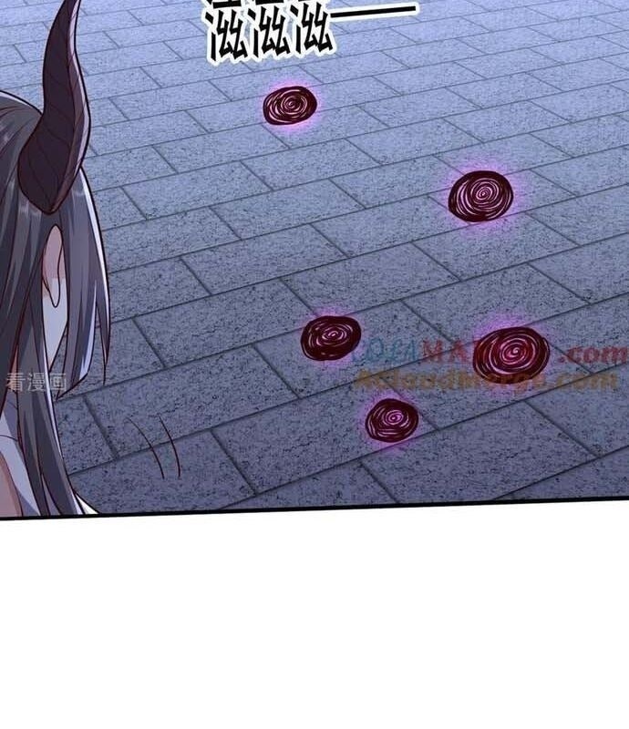 Ngạo Thị Thiên Địa - Page 7