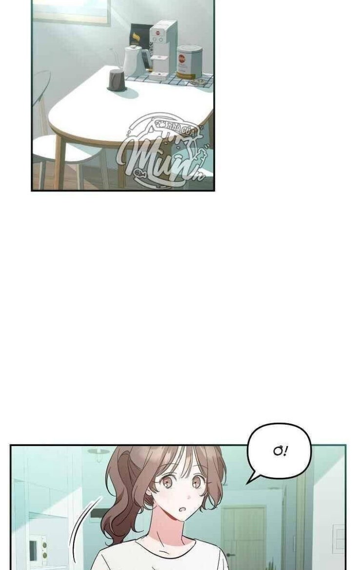 Mối Tình Đầu Đến Từ Tương Lai - Page 38