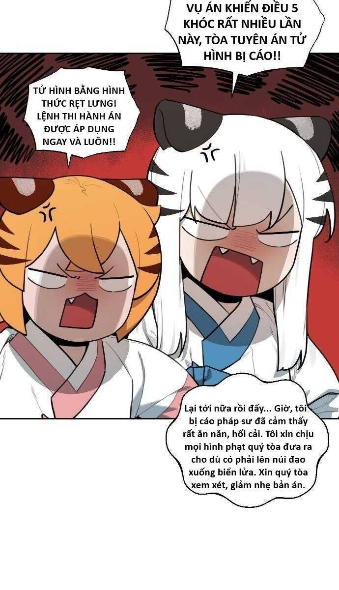 Hổ Đến Chơi Nhà - Page 35