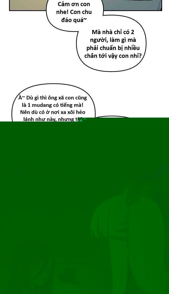 Hổ Đến Chơi Nhà - Page 32