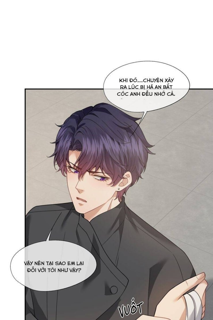 Gài Bẫy Ác Khuyển - Page 32