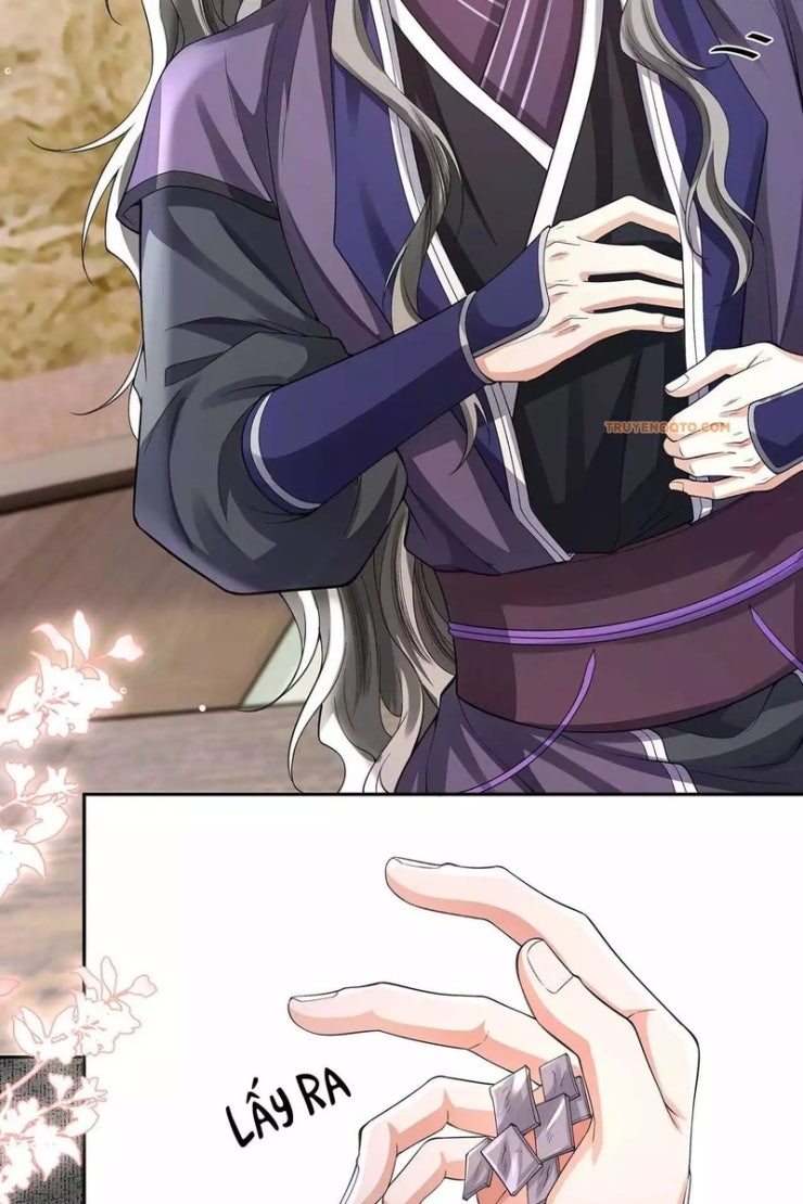 Đồng Tiền Kham Thế - Page 8