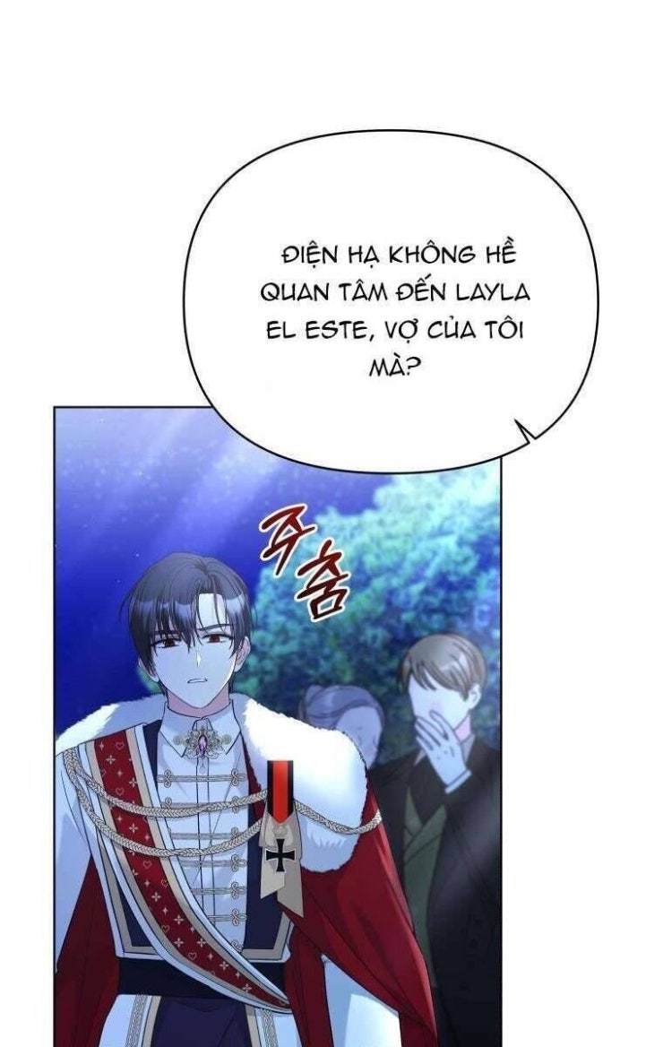 Chiếc Túi Bí Mật Của Tiểu Thư Xấu Xí - Page 33