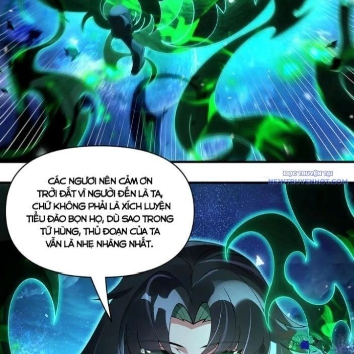 Các Nữ Đồ Đệ Của Ta Đều Là Chư Thiên Đại Lão Tương Lai - Page 28