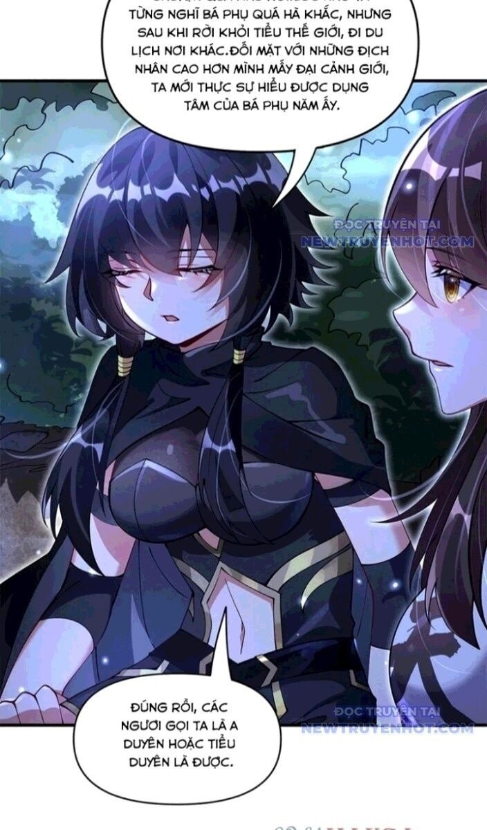 Các Nữ Đồ Đệ Của Ta Đều Là Chư Thiên Đại Lão Tương Lai - Page 25