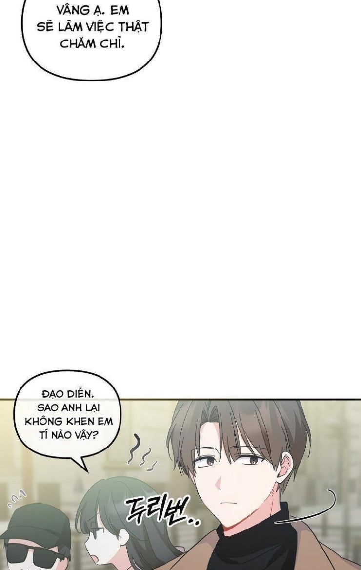 Mối Tình Đầu Đến Từ Tương Lai - Page 80