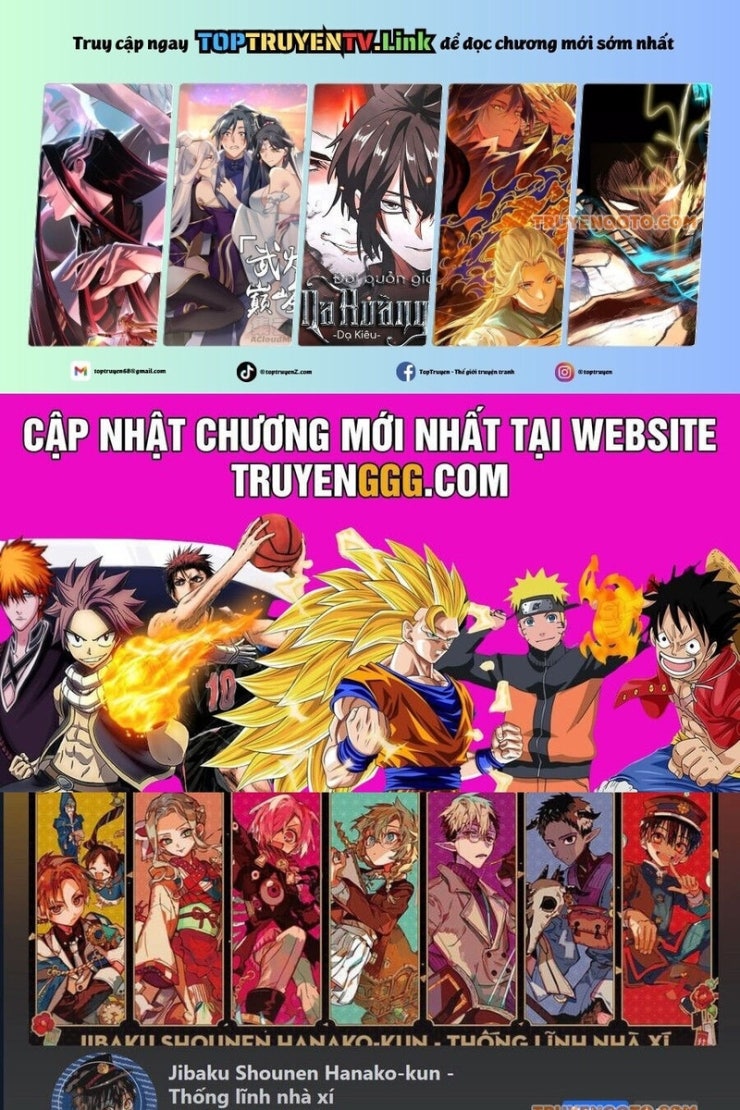 Hanako-kun nhà xí - Page 4