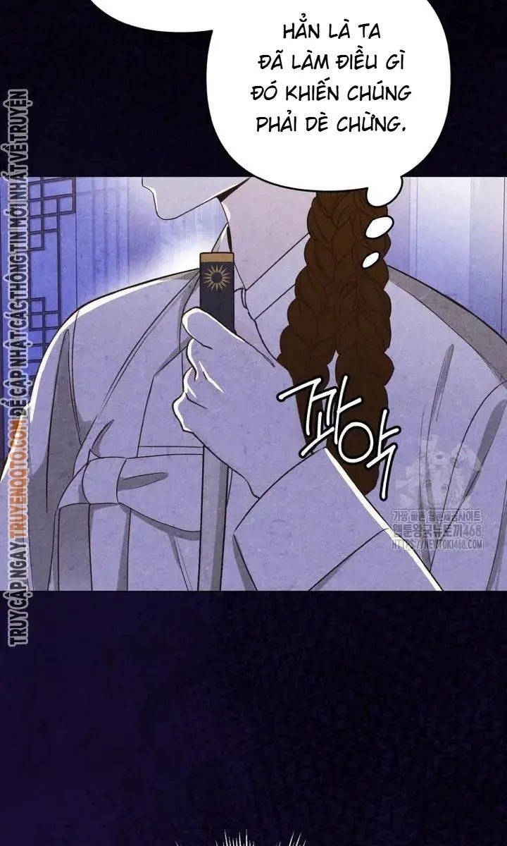 Hai Mặt Cuộc Đời Của Gye Seora - Page 19