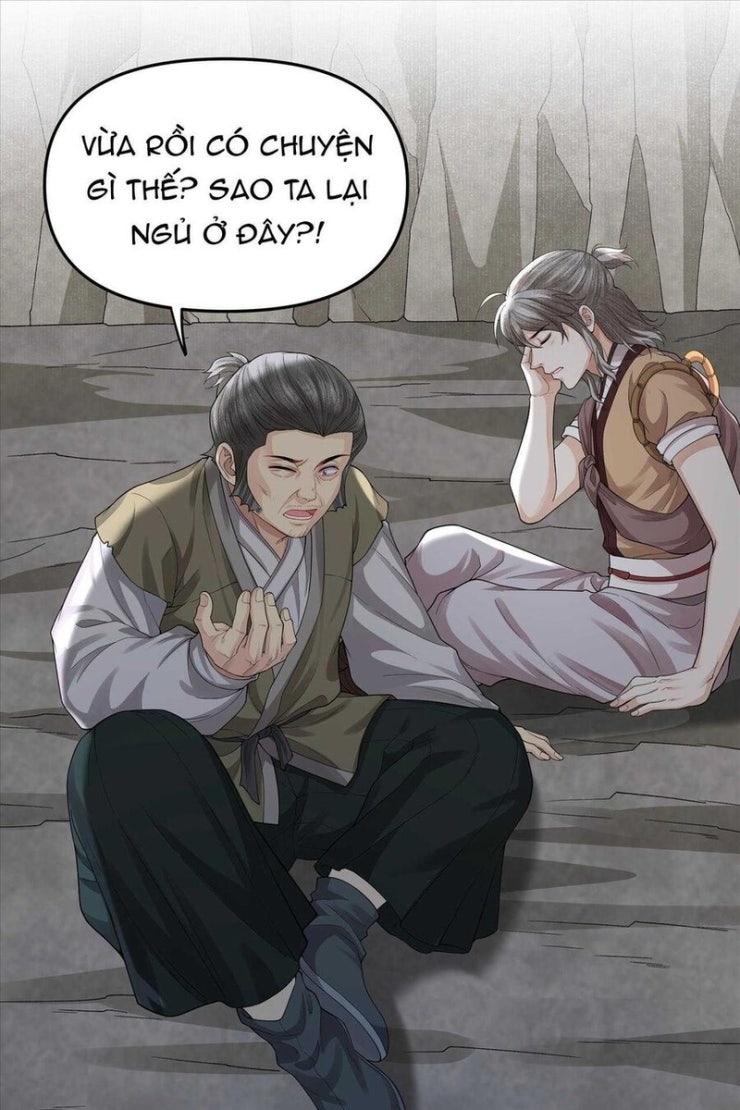 Đồng Tiền Kham Thế - Page 9