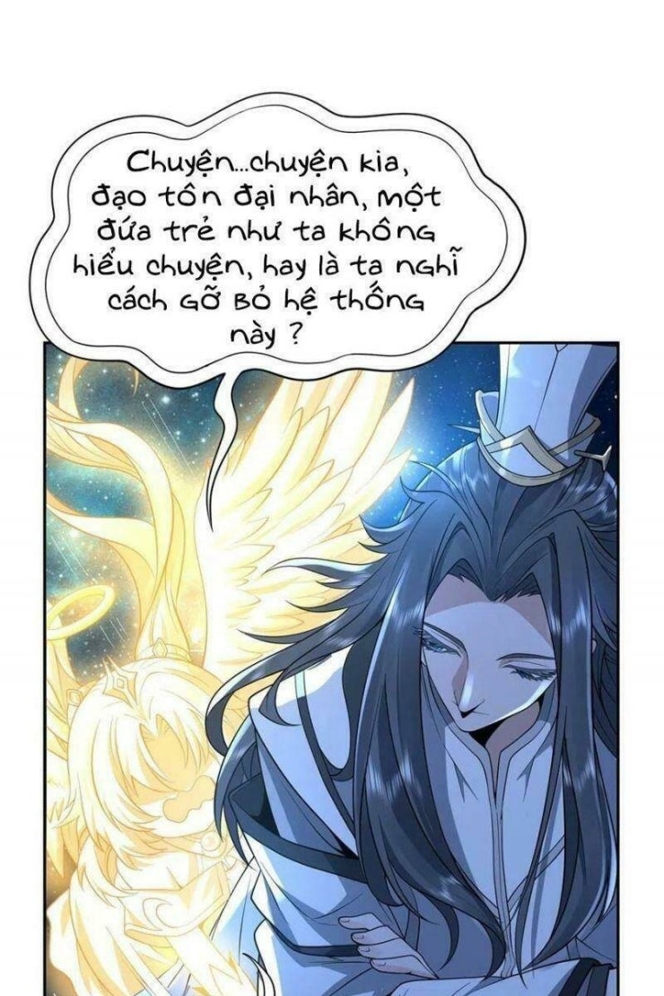 Các Nữ Đồ Đệ Của Ta Đều Là Chư Thiên Đại Lão Tương Lai - Page 55