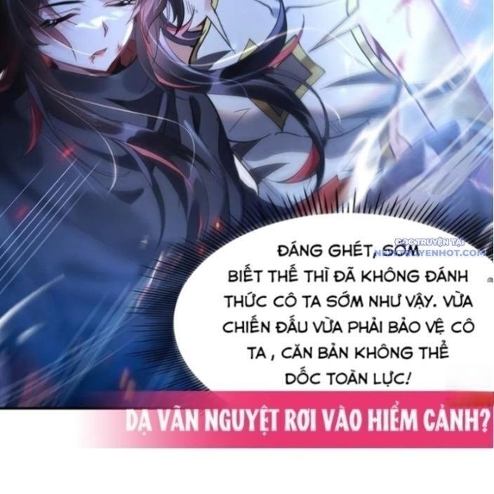 Các Nữ Đồ Đệ Của Ta Đều Là Chư Thiên Đại Lão Tương Lai - Page 106