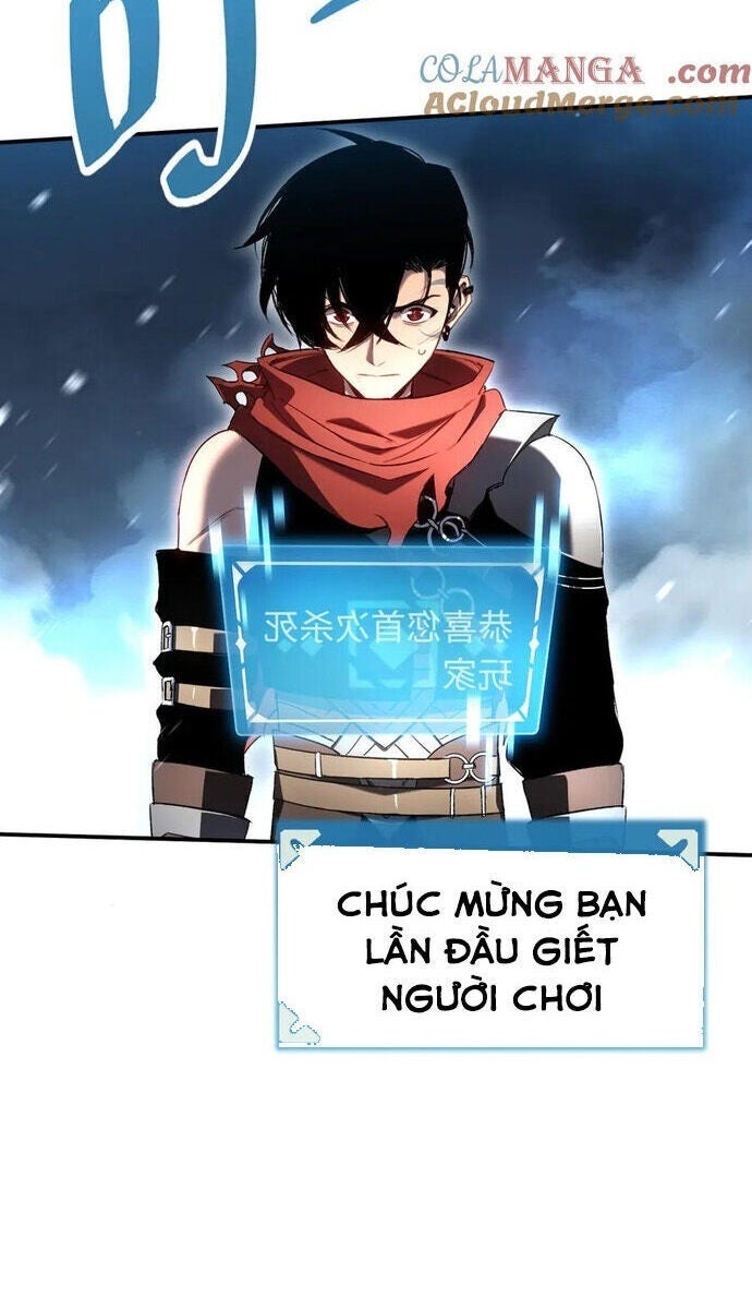 Boss Cuối Chấp Nhận Trở Thành Người Chơi - Page 19