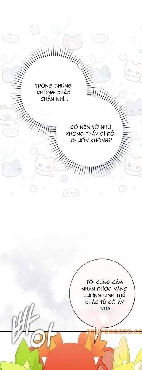 Nàng Công Chúa Tiên Tri - Page 42