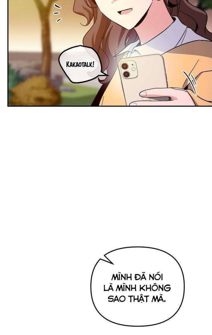 Mối Tình Đầu Đến Từ Tương Lai - Page 130