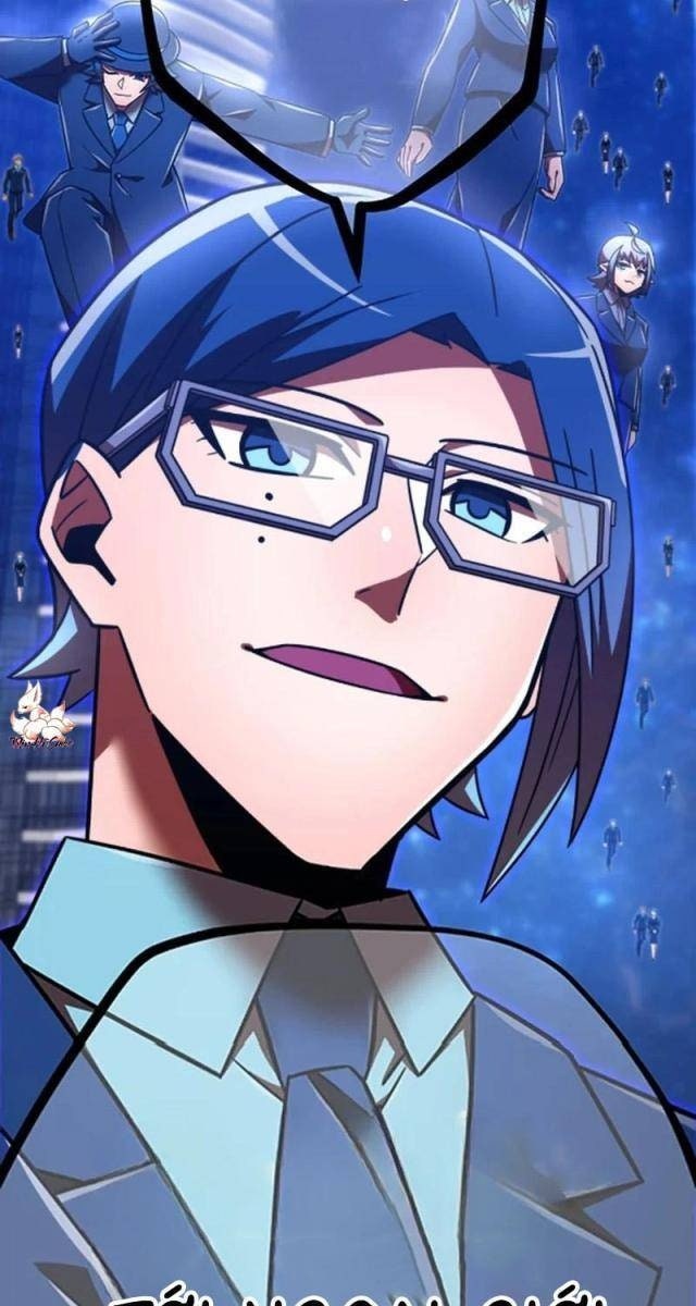 Huyết Thánh Cứu Thế Chủ~ Ta Chỉ Cần 0.0000001% Đã Trở Thành Vô Địch - Page 177