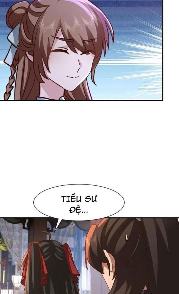 Hỗn Độn Thiên Đế Quyết - Page 22