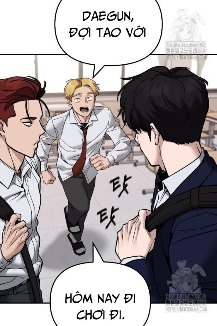 Giang Hồ Thực Thi Công Lý - Page 50