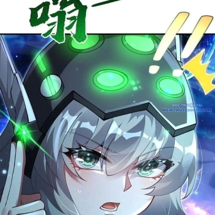 Các Nữ Đồ Đệ Của Ta Đều Là Chư Thiên Đại Lão Tương Lai - Page 47