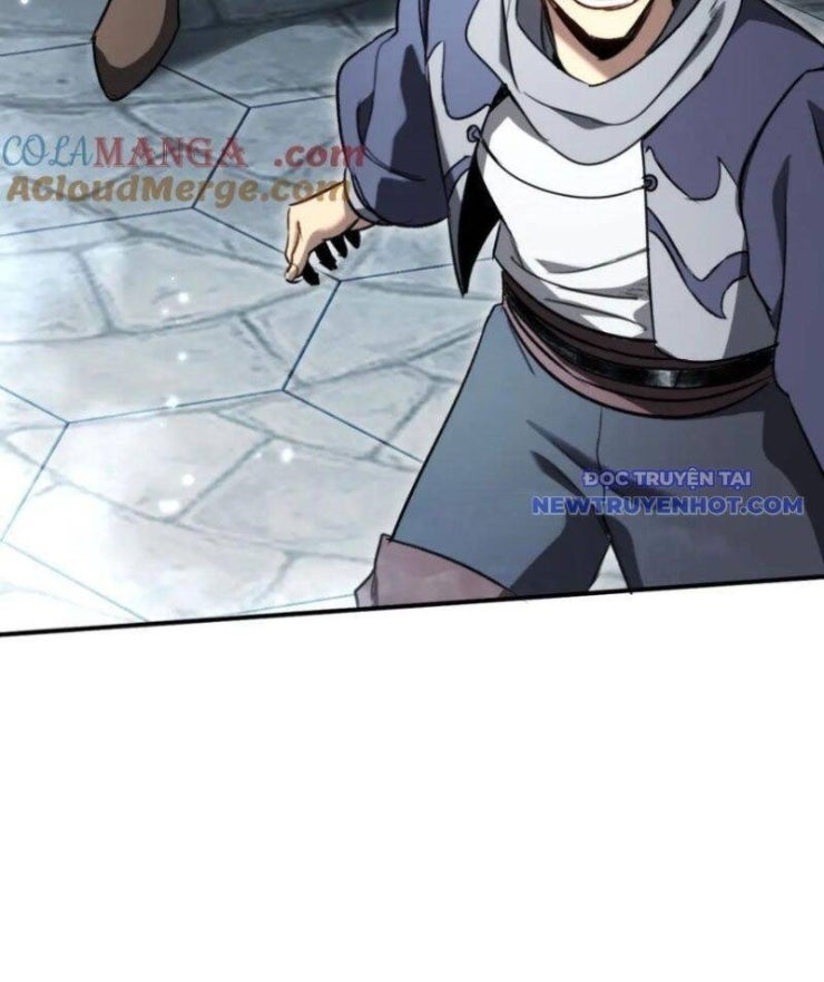 Boss Cuối Chấp Nhận Trở Thành Người Chơi - Page 63