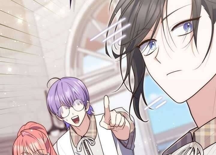 Nàng Công Chúa Tiên Tri - Page 28