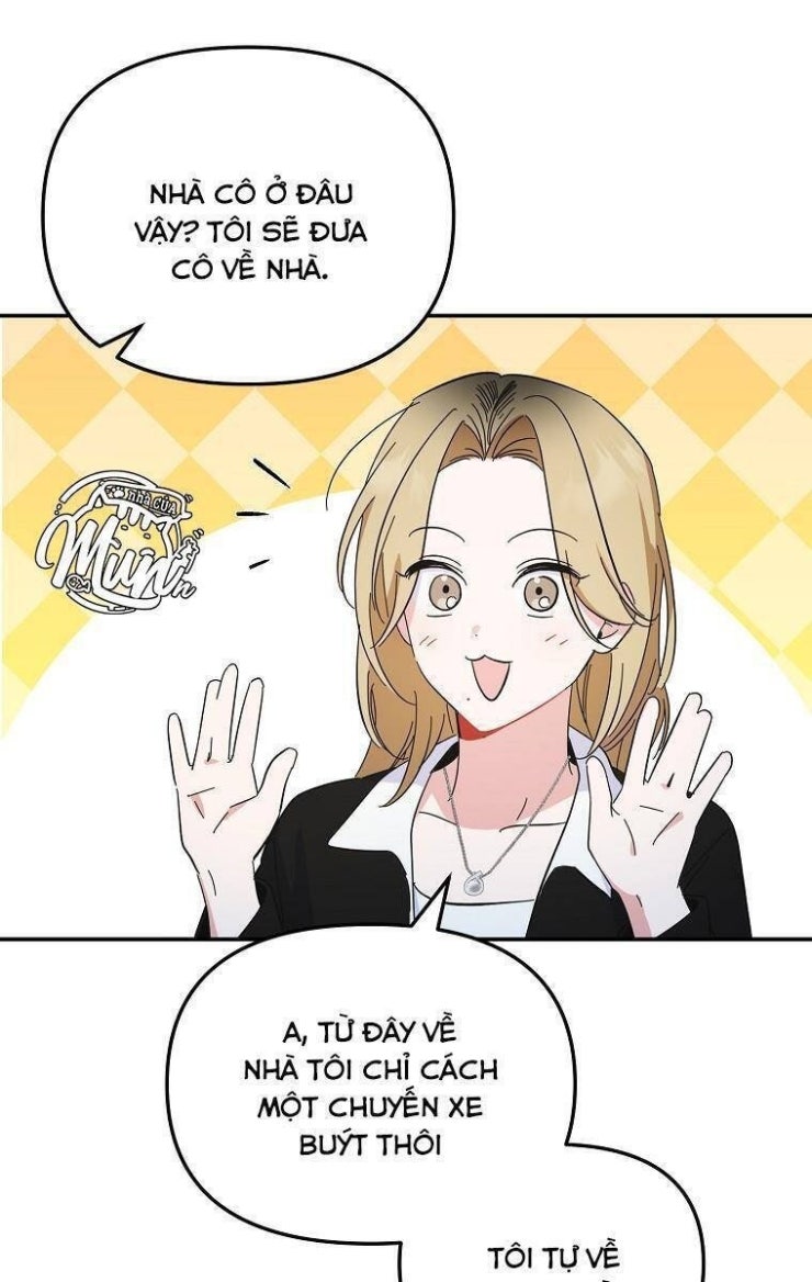 Mối Tình Đầu Đến Từ Tương Lai - Page 98