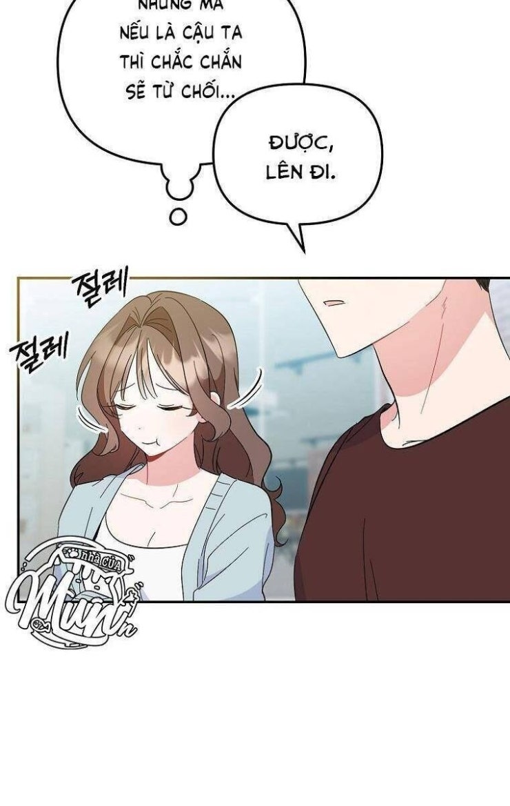 Mối Tình Đầu Đến Từ Tương Lai - Page 77