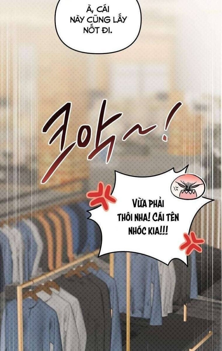 Mối Tình Đầu Đến Từ Tương Lai - Page 34