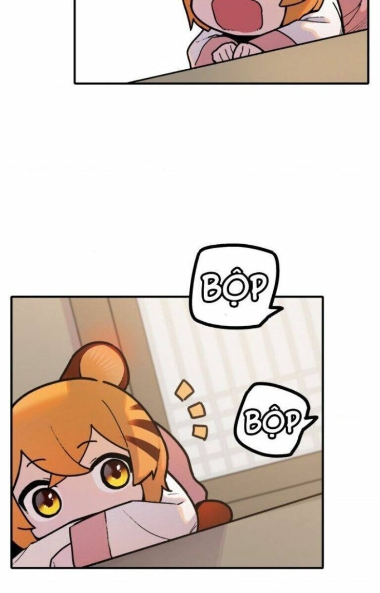 Hổ Đến Chơi Nhà - Page 23