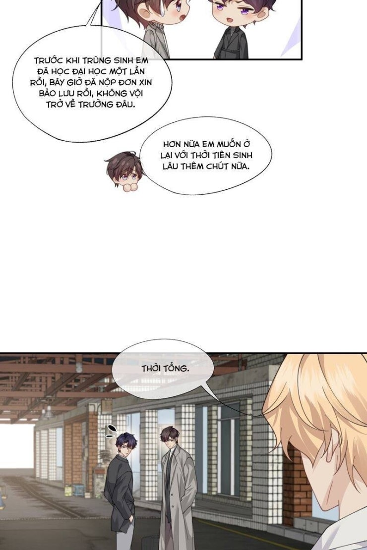 Gài Bẫy Ác Khuyển - Page 37