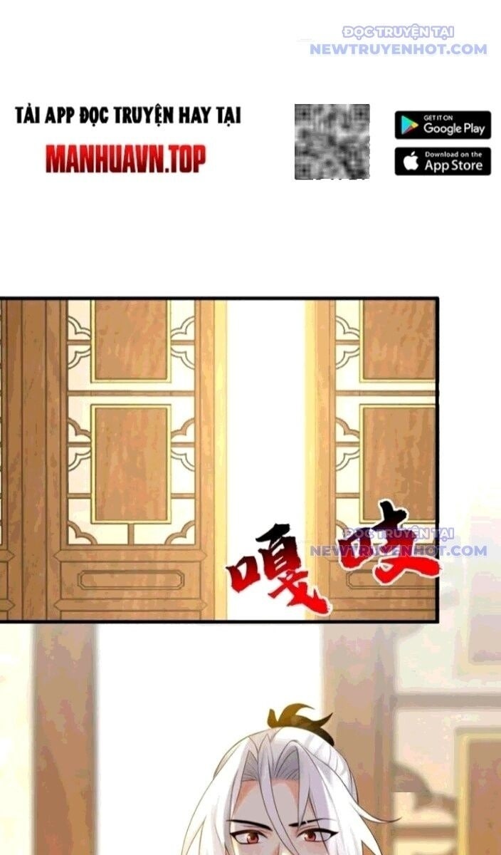 Đệ Tử Tu Luyện Còn Ta Thì Lười Biếng - Page 28