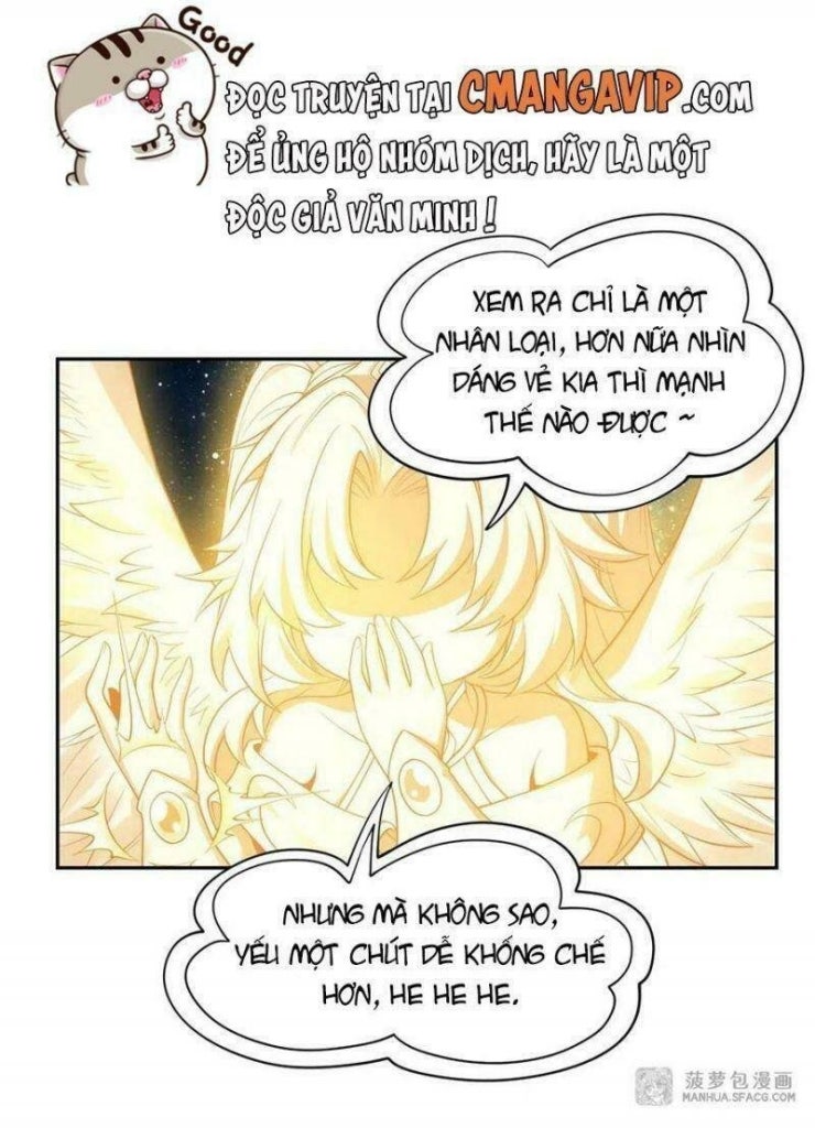 Các Nữ Đồ Đệ Của Ta Đều Là Chư Thiên Đại Lão Tương Lai - Page 26