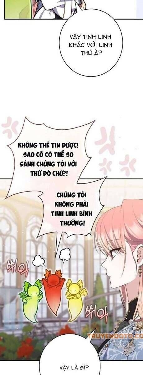 Nàng Công Chúa Tiên Tri - Page 45