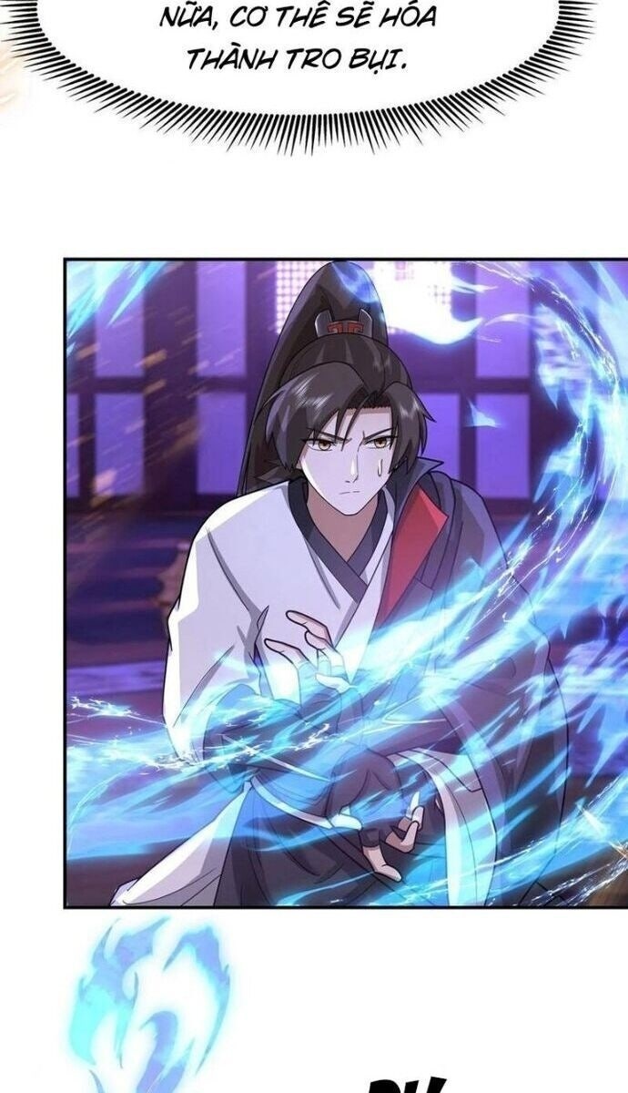Hỗn Độn Thiên Đế Quyết - Page 20