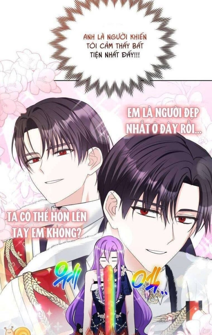 Chiếc Túi Bí Mật Của Tiểu Thư Xấu Xí - Page 29