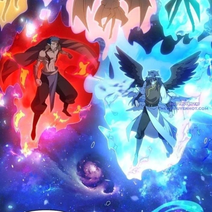 Các Nữ Đồ Đệ Của Ta Đều Là Chư Thiên Đại Lão Tương Lai - Page 4